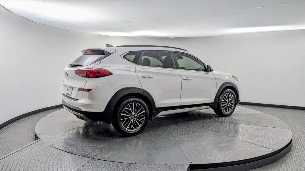 Florida Fine Cars - Used HYUNDAI TUCSON 2020 WEST PALM ULTIMATE