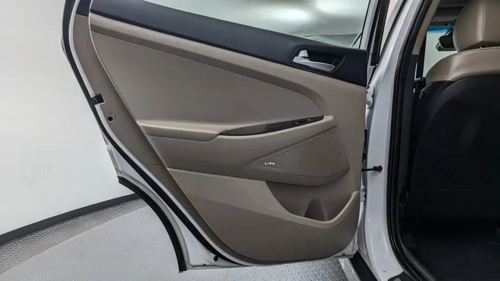 Florida Fine Cars - Used HYUNDAI TUCSON 2020 WEST PALM ULTIMATE