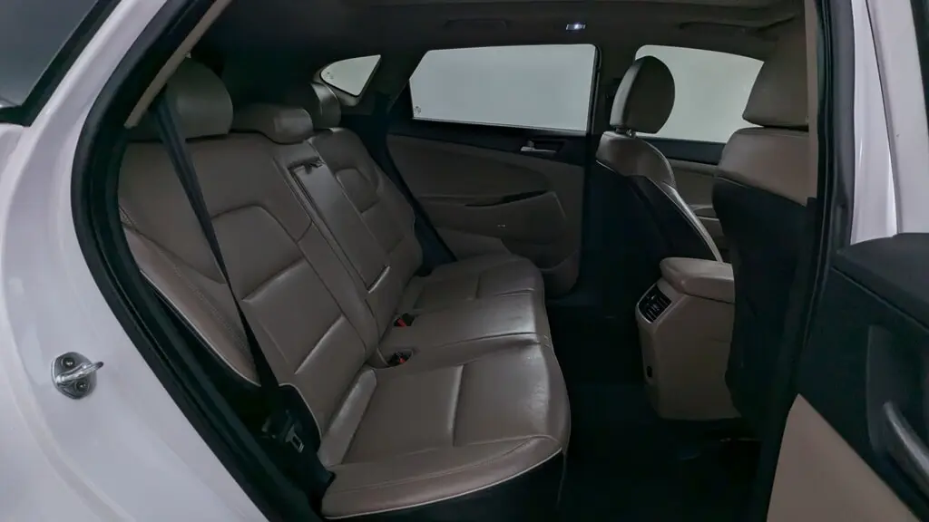 Florida Fine Cars - Used HYUNDAI TUCSON 2020 WEST PALM ULTIMATE