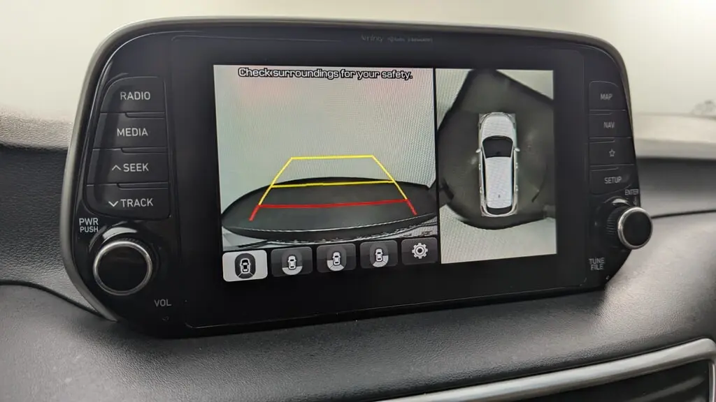 Florida Fine Cars - Used HYUNDAI TUCSON 2020 WEST PALM ULTIMATE