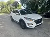 Florida Fine Cars - Used HYUNDAI TUCSON 2020 WEST PALM ULTIMATE