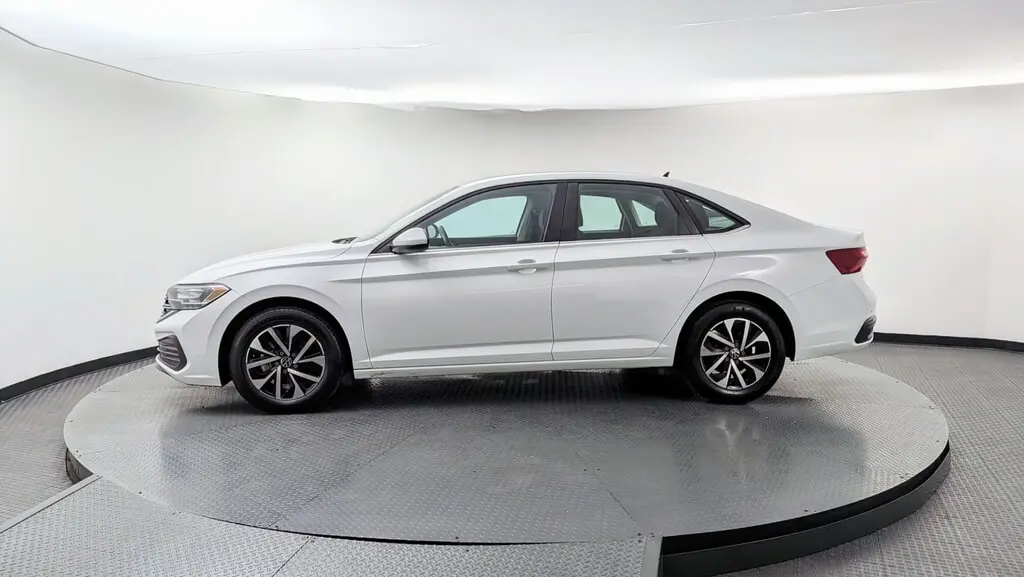 Florida Fine Cars - Used VOLKSWAGEN JETTA 2024 WEST PALM S