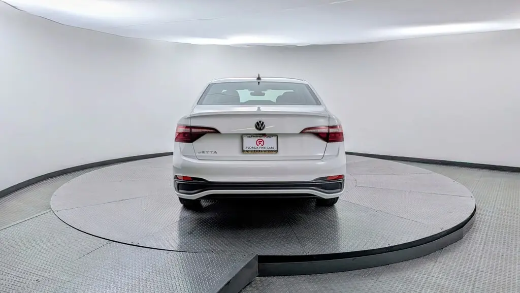 Florida Fine Cars - Used VOLKSWAGEN JETTA 2024 WEST PALM S