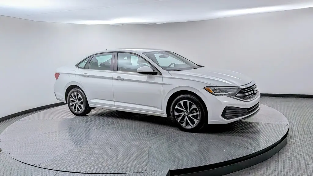 Florida Fine Cars - Used VOLKSWAGEN JETTA 2024 WEST PALM S