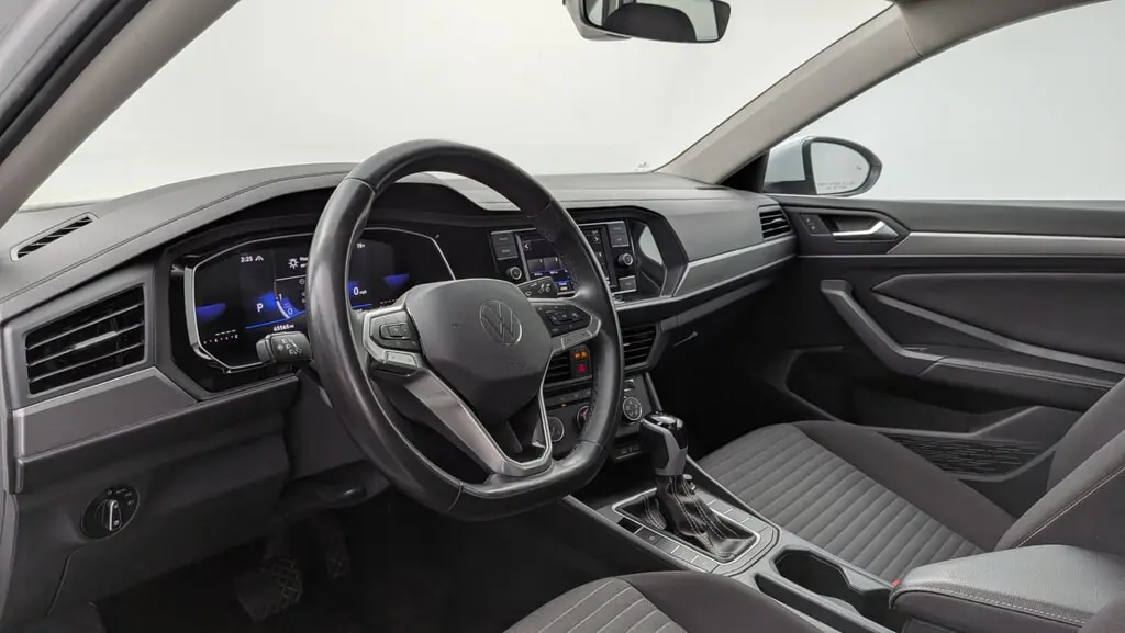 Florida Fine Cars - Used VOLKSWAGEN JETTA 2024 WEST PALM S