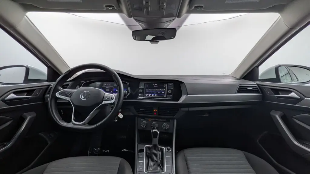 Florida Fine Cars - Used VOLKSWAGEN JETTA 2024 WEST PALM S