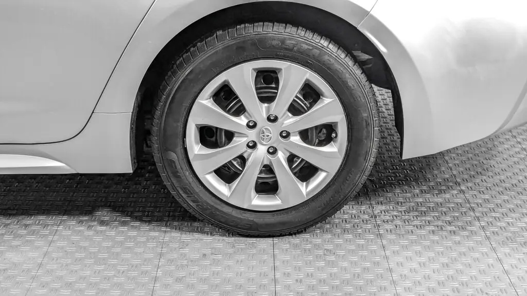 Florida Fine Cars - Used TOYOTA COROLLA 2022 ORLANDO LE