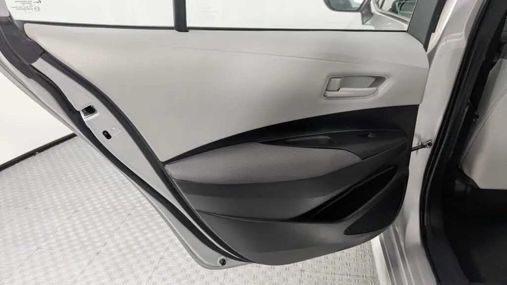 Florida Fine Cars - Used TOYOTA COROLLA 2022 ORLANDO LE