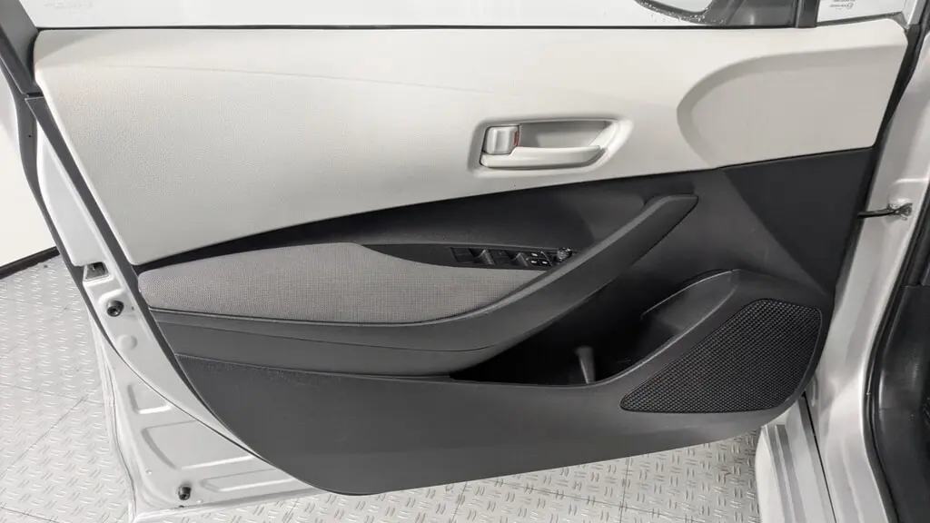 Florida Fine Cars - Used TOYOTA COROLLA 2022 ORLANDO LE