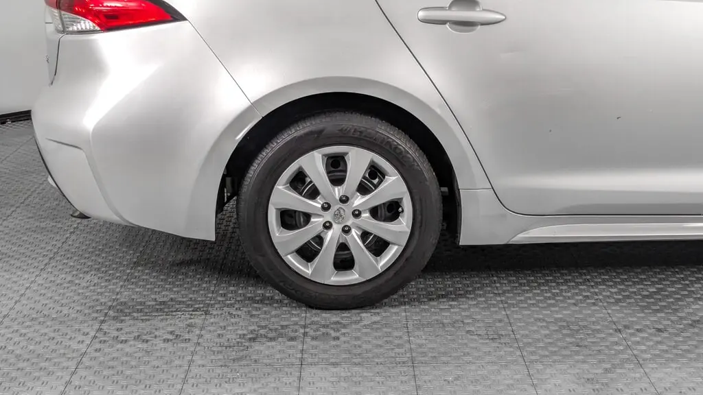 Florida Fine Cars - Used TOYOTA COROLLA 2022 ORLANDO LE