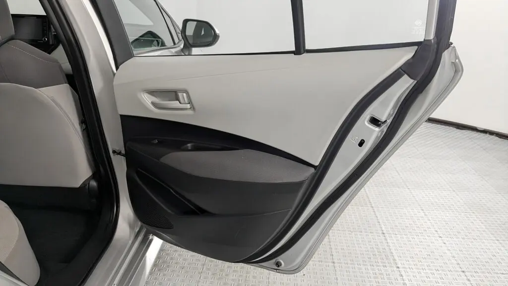 Florida Fine Cars - Used TOYOTA COROLLA 2022 ORLANDO LE