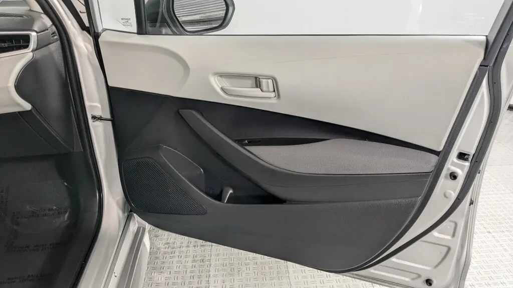 Florida Fine Cars - Used TOYOTA COROLLA 2022 ORLANDO LE