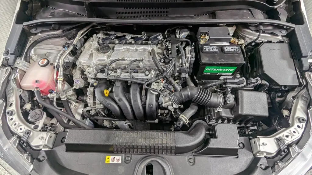 Florida Fine Cars - Used TOYOTA COROLLA 2022 ORLANDO LE