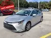 Florida Fine Cars - Used TOYOTA COROLLA 2022 ORLANDO LE