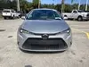 Florida Fine Cars - Used TOYOTA COROLLA 2022 ORLANDO LE