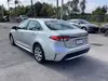 Florida Fine Cars - Used TOYOTA COROLLA 2022 ORLANDO LE