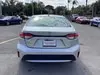 Florida Fine Cars - Used TOYOTA COROLLA 2022 ORLANDO LE