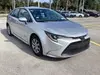Florida Fine Cars - Used TOYOTA COROLLA 2022 ORLANDO LE