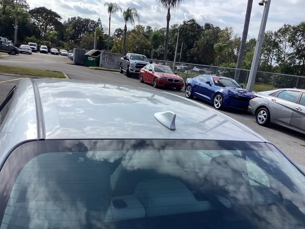 Florida Fine Cars - Used TOYOTA COROLLA 2022 ORLANDO LE