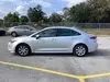 Florida Fine Cars - Used TOYOTA COROLLA 2022 ORLANDO LE