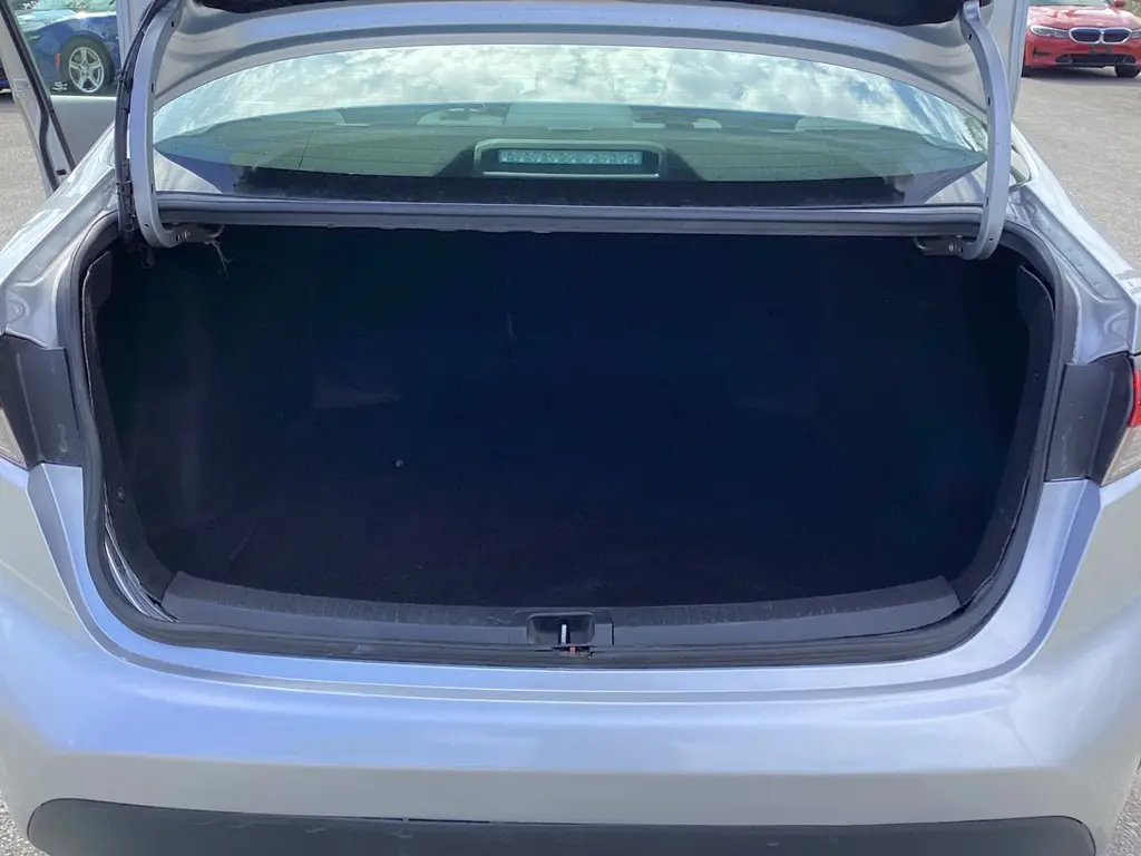 Florida Fine Cars - Used TOYOTA COROLLA 2022 ORLANDO LE