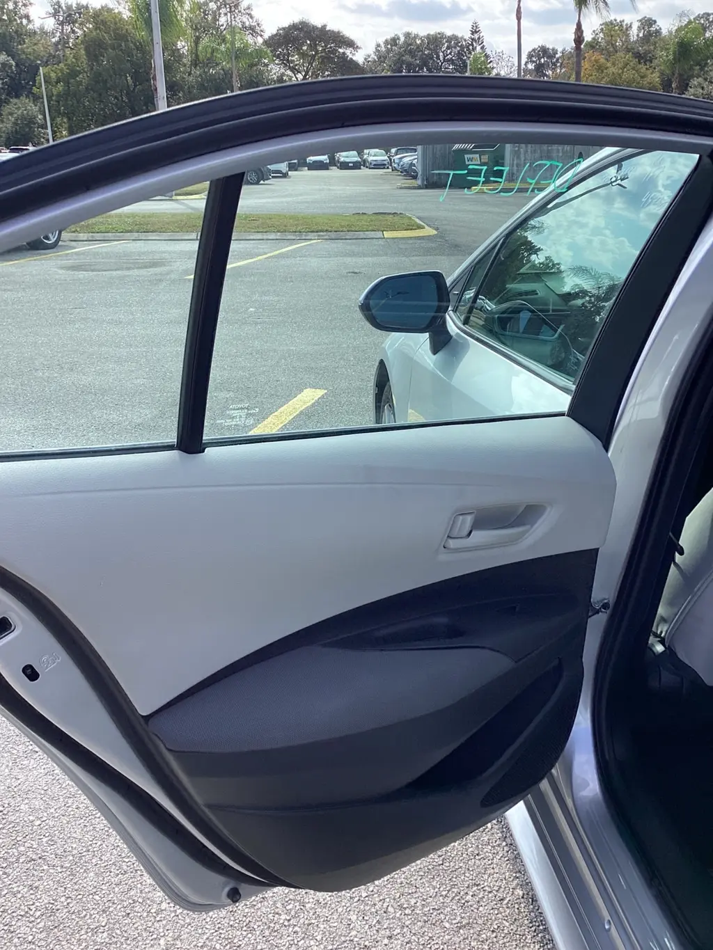 Florida Fine Cars - Used TOYOTA COROLLA 2022 ORLANDO LE