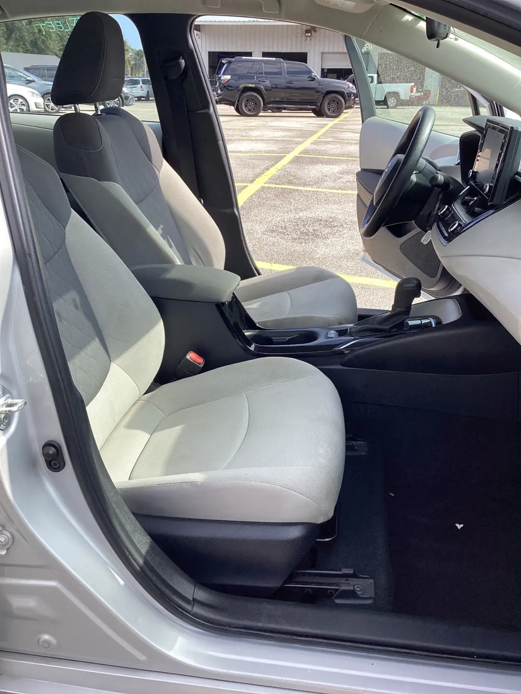 Florida Fine Cars - Used TOYOTA COROLLA 2022 ORLANDO LE