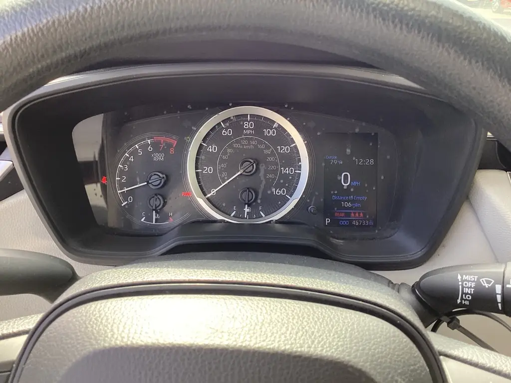 Florida Fine Cars - Used TOYOTA COROLLA 2022 ORLANDO LE