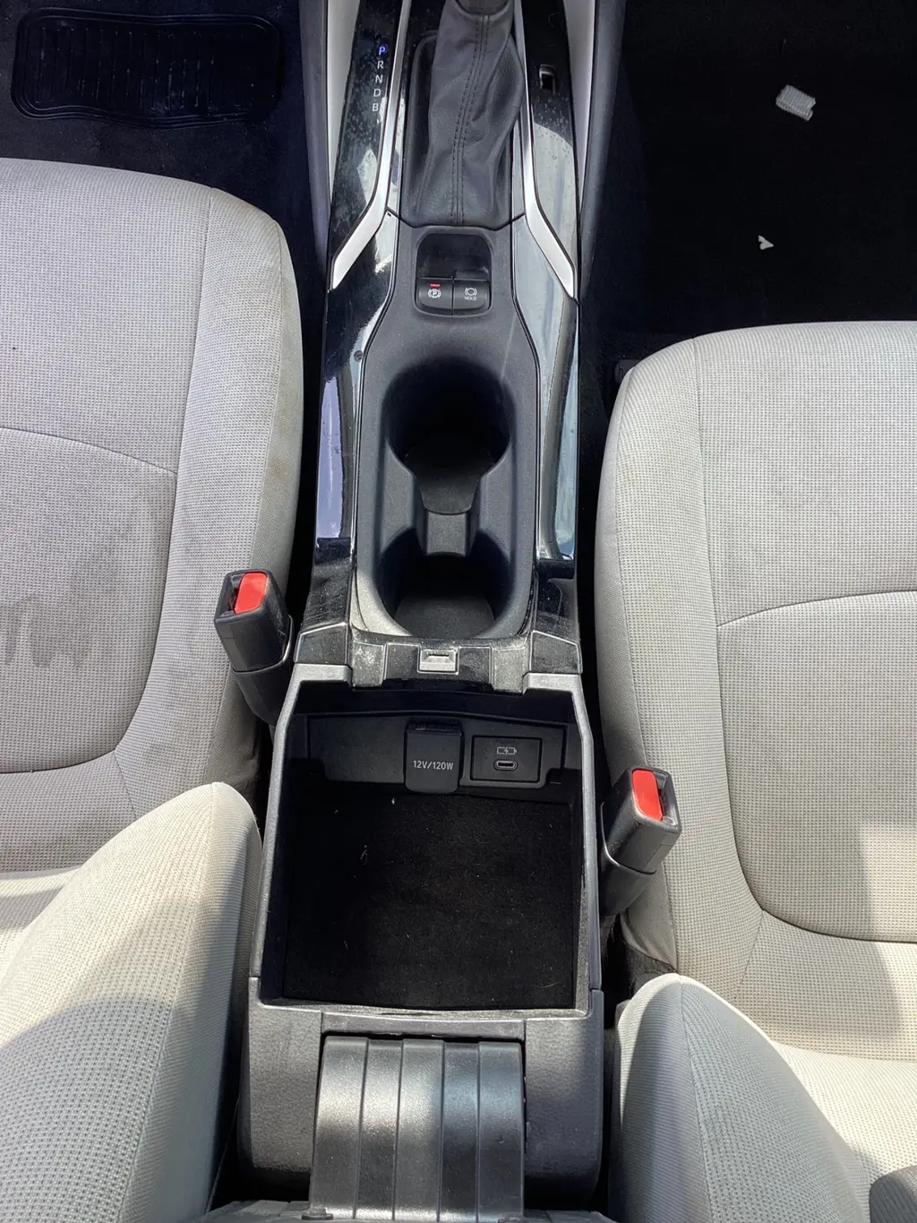 Florida Fine Cars - Used TOYOTA COROLLA 2022 ORLANDO LE