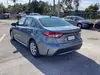 Florida Fine Cars - Used TOYOTA COROLLA 2022 ORLANDO LE