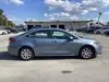 Florida Fine Cars - Used TOYOTA COROLLA 2022 ORLANDO LE