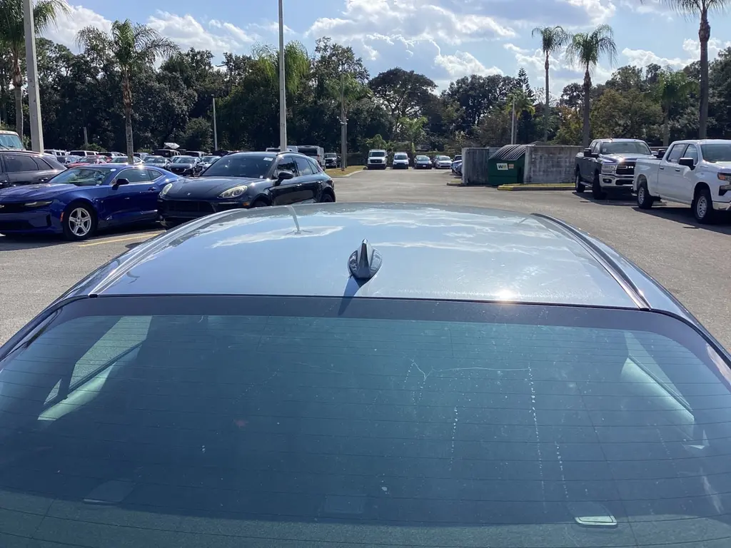 Florida Fine Cars - Used TOYOTA COROLLA 2022 ORLANDO LE