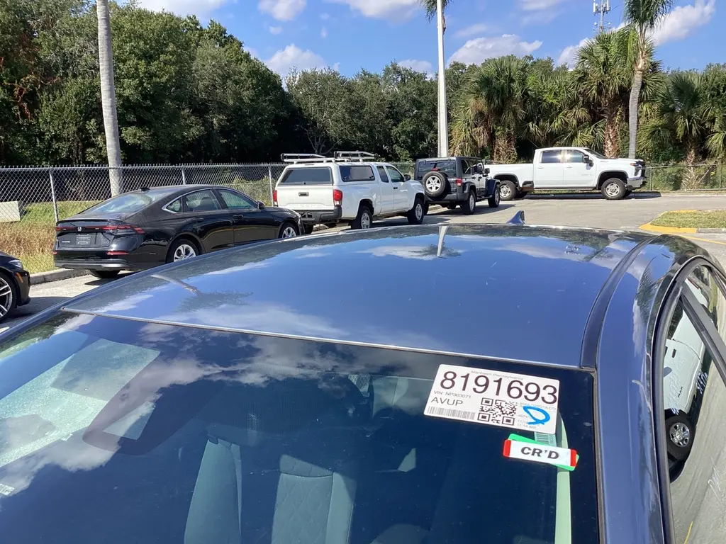 Florida Fine Cars - Used TOYOTA COROLLA 2022 ORLANDO LE