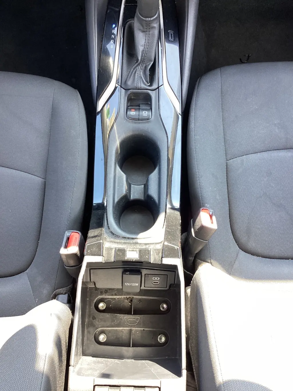 Florida Fine Cars - Used TOYOTA COROLLA 2022 ORLANDO LE