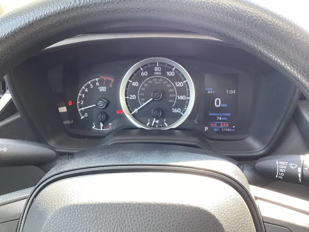 Florida Fine Cars - Used TOYOTA COROLLA 2022 ORLANDO LE