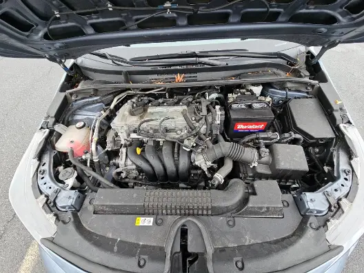 Florida Fine Cars - Used TOYOTA COROLLA 2022 ORLANDO LE