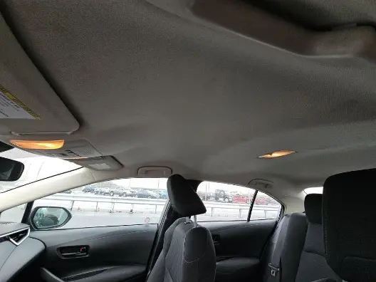 Florida Fine Cars - Used TOYOTA COROLLA 2022 ORLANDO LE