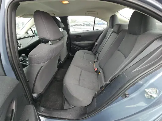 Florida Fine Cars - Used TOYOTA COROLLA 2022 ORLANDO LE