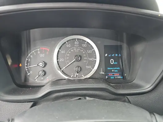 Florida Fine Cars - Used TOYOTA COROLLA 2022 ORLANDO LE