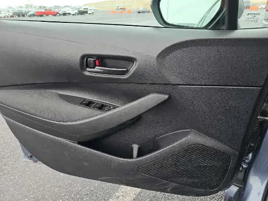 Florida Fine Cars - Used TOYOTA COROLLA 2022 ORLANDO LE