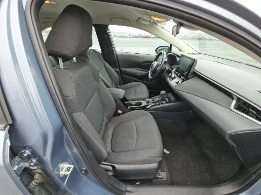 Florida Fine Cars - Used TOYOTA COROLLA 2022 ORLANDO LE