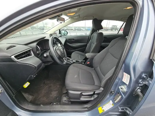 Florida Fine Cars - Used TOYOTA COROLLA 2022 ORLANDO LE