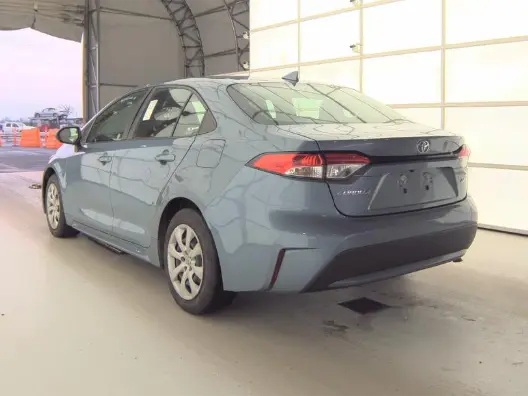 Florida Fine Cars - Used TOYOTA COROLLA 2022 ORLANDO LE