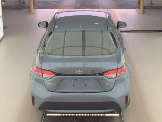 Florida Fine Cars - Used TOYOTA COROLLA 2022 ORLANDO LE