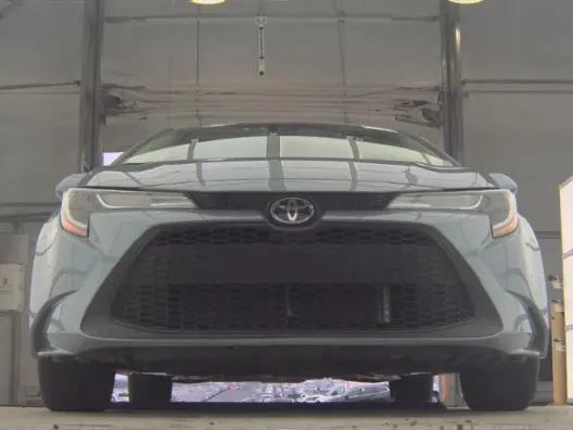 Florida Fine Cars - Used TOYOTA COROLLA 2022 ORLANDO LE