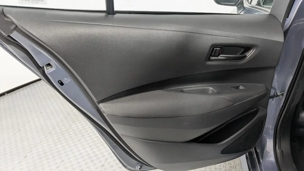 Florida Fine Cars - Used TOYOTA COROLLA 2022 ORLANDO LE