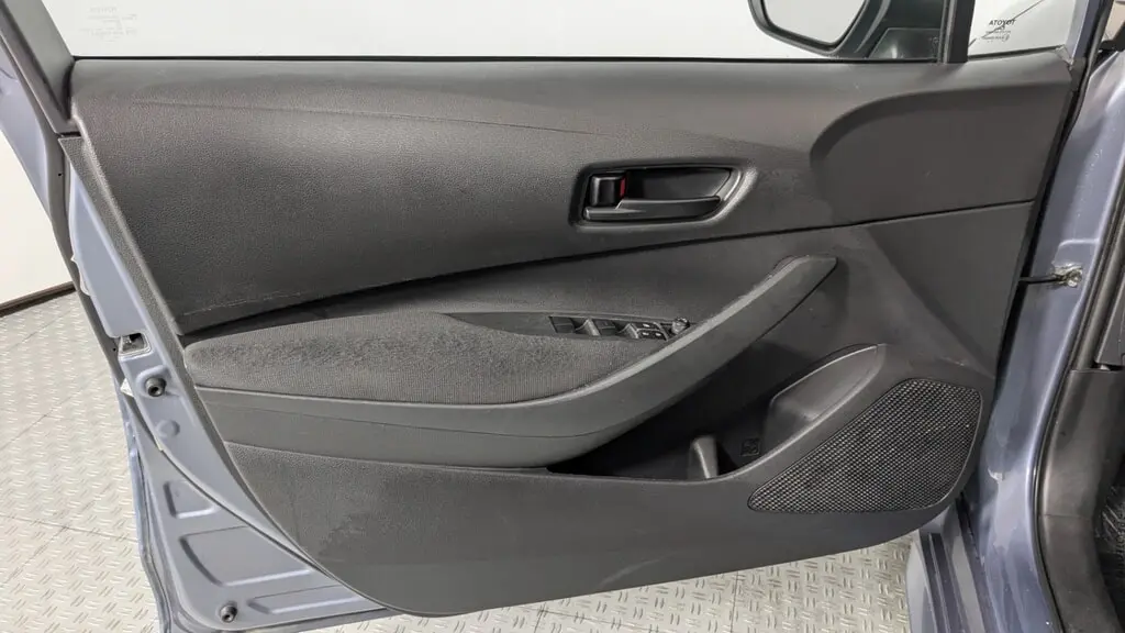 Florida Fine Cars - Used TOYOTA COROLLA 2022 ORLANDO LE