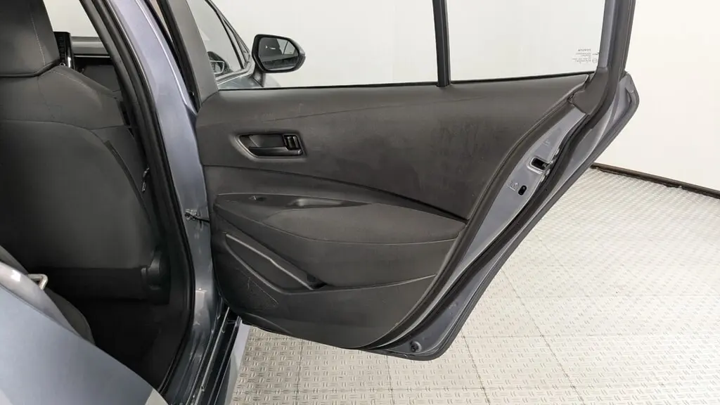 Florida Fine Cars - Used TOYOTA COROLLA 2022 ORLANDO LE