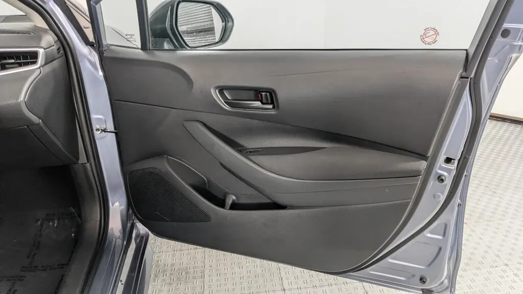 Florida Fine Cars - Used TOYOTA COROLLA 2022 ORLANDO LE