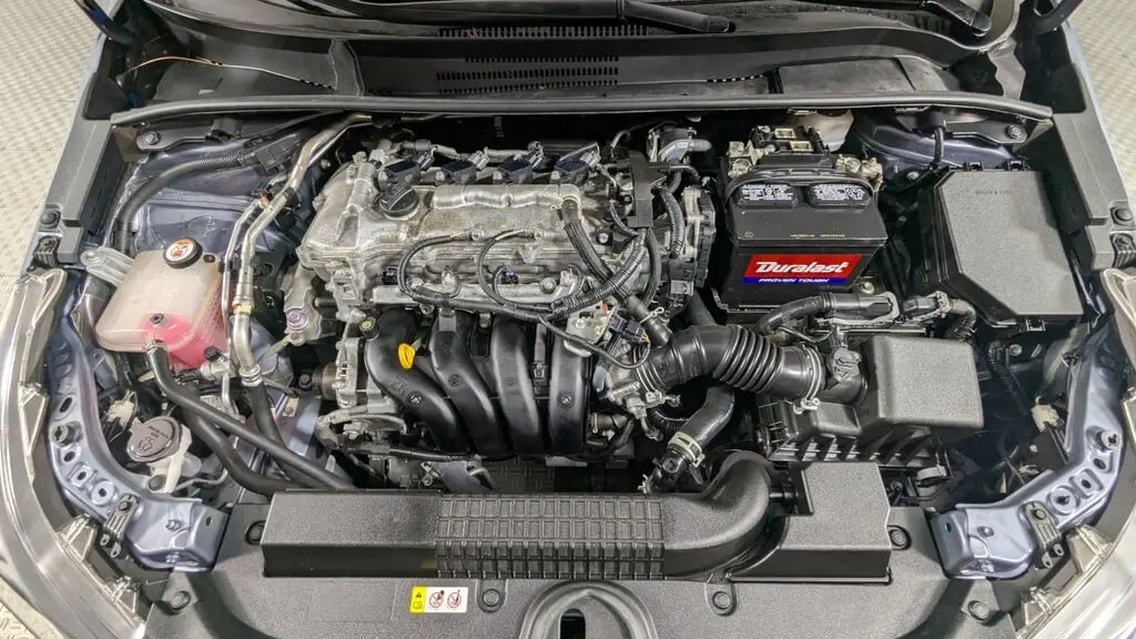 Florida Fine Cars - Used TOYOTA COROLLA 2022 ORLANDO LE